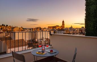 Coeo Apartments Peña