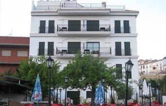 Calderón