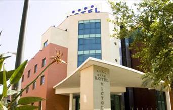 Gran Hotel Victoria