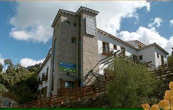 Salitre