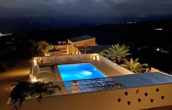 Casa Sin Fin