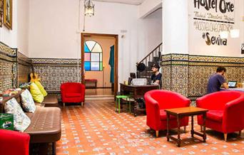 Onefam Catedral Hostel Sevilla