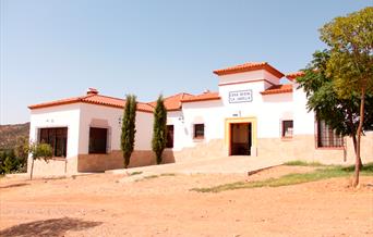 Casa Rural La Jarilla