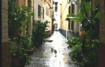 San Benito Abad