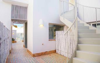 Apartamentos Overland Suites Catedral
