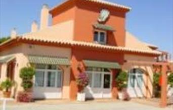 El Jardin