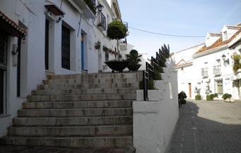 Casa Tejón III