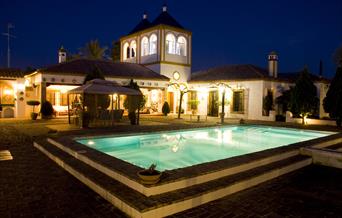 Hacienda La Torre