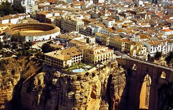 Hotel Parador de Ronda