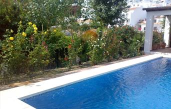 Apartamentos Almoraide