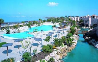 Hotel Bahía Sur