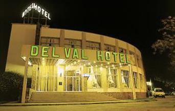 Hotel Del Val