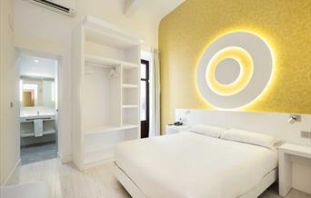 HABITACIONES