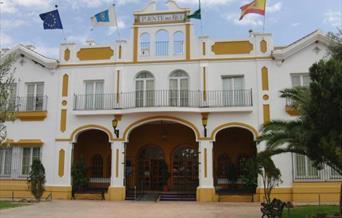Hostal Hospedería Puente del Rey