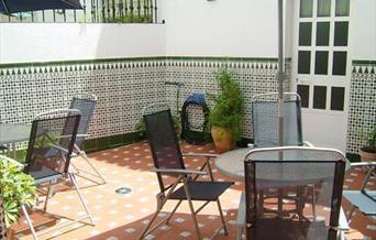 Apartamento Casa Monte y Mar
