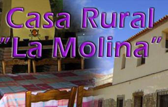 Casa Rural La Molina