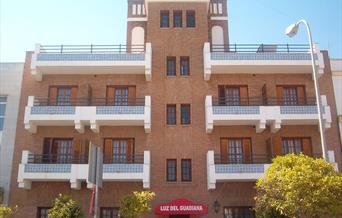 Hotel Luz del Guadiana
