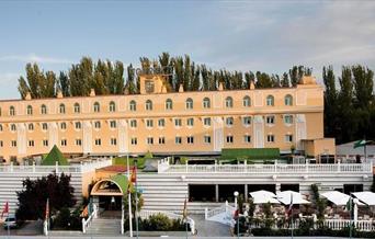 Hotel Torres I