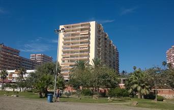 Apartamento Los Tamarindos