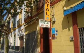 Pensión Riosol