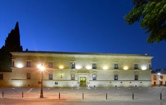 Parador de Úbeda