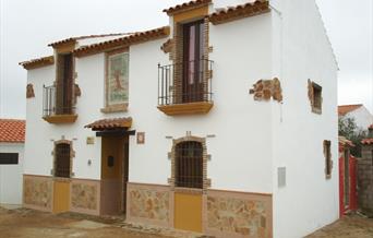 Casa Rural La Encina del Gamo
