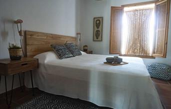 La Casa de la Abuela Regina