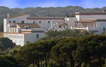 El Palomar de la Breña