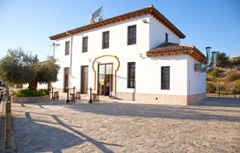 Apartamentos Puerta de la Sierra