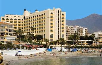 Hotel Riu Mónica