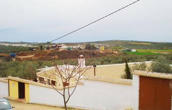 Casa Rural Las Cruces