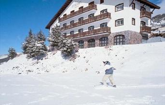 Hotel HG Maribel