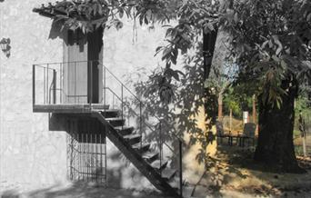 Vivienda Rural Abril en Manhattan