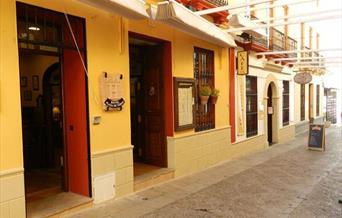 Hotel Plaza de Toros