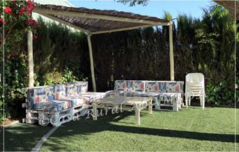 Casa Rural Alameda