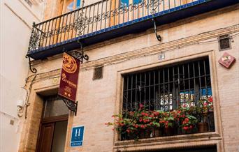 Hostal Cicerone de Sevilla