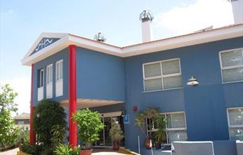 Hotel Del Mar Hotel & Spa