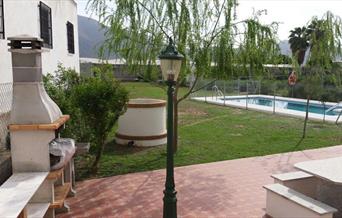 Vivienda Rural Prado