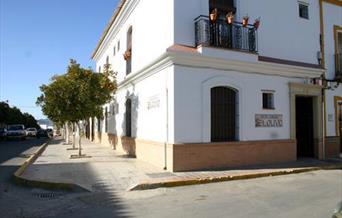 El Olivo