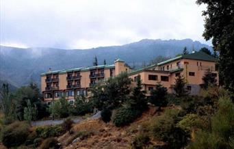 Hotel El Guerra