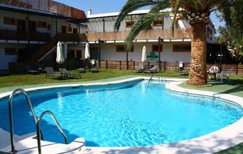 Hotel Campomar Playa