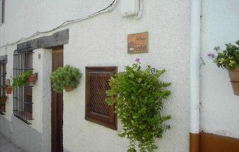 Mirador de Hornos