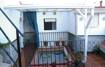 Vivienda Rural Martín Montero