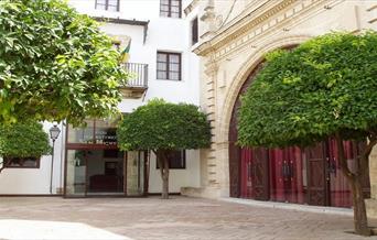 Hotel Monasterio San Miguel