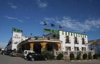 Hostal El Paso