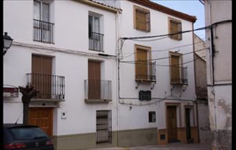 Apartamento Adarve