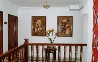Hostal Don Juan