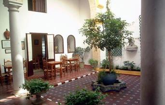 Casa Número 6