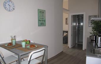 Life Apartments Guadalete