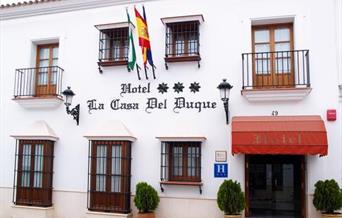 La Casa del Duque